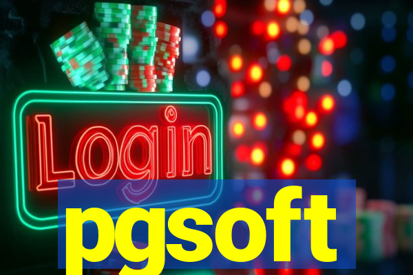 pgsoft-games porcentagem